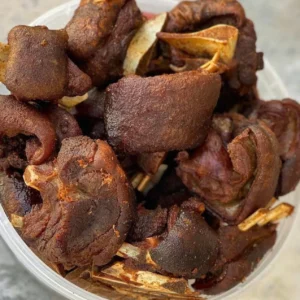 Goat Meat